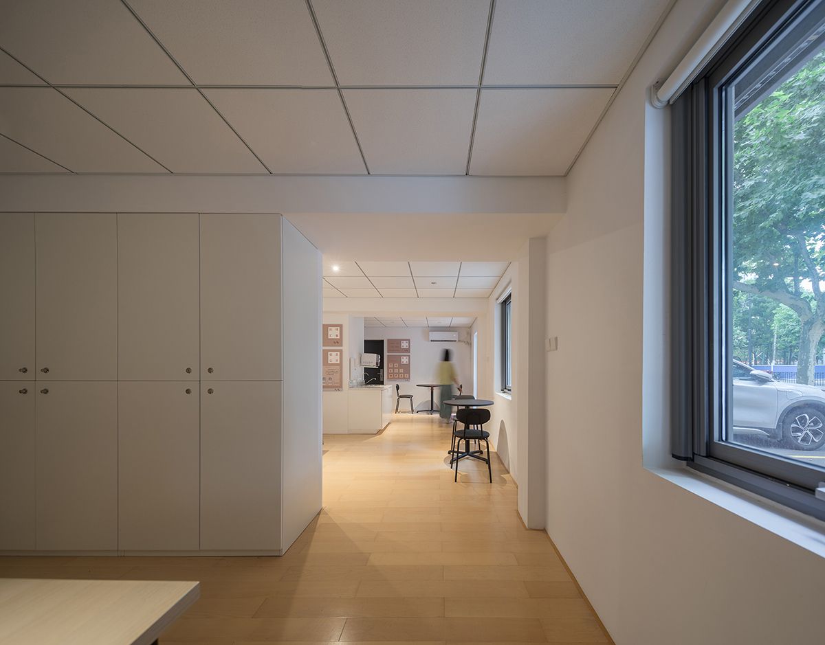 日七居委 日七居委